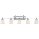 Nicholas 5 Light Bath Light 2