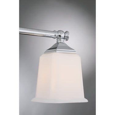 Nicholas 5 Light Bath Light 3