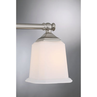 Nicholas 5 Light Bath Light 1