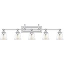Nicholas NLC8605 5 Light Bath Light 2