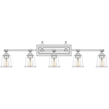 Nicholas NLC8605 5 Light Bath Light 2