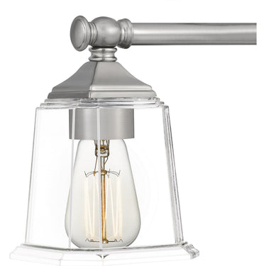 Nicholas NLC8605 5 Light Bath Light 3