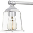 Nicholas NLC8605 5 Light Bath Light 4