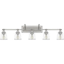 Nicholas NLC8605 5 Light Bath Light 5