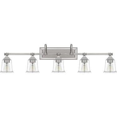 Nicholas NLC8605 5 Light Bath Light 5