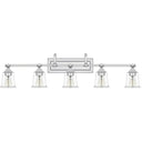Nicholas NLC8605 5 Light Bath Light 6
