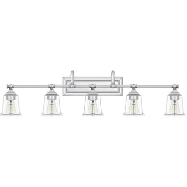 Nicholas NLC8605 5 Light Bath Light 6