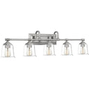 Nicholas NLC8605 5 Light Bath Light 7