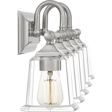 Nicholas NLC8605 5 Light Bath Light 9