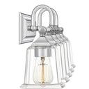 Nicholas NLC8605 5 Light Bath Light 10