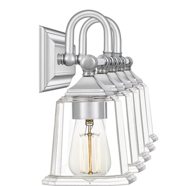 Nicholas NLC8605 5 Light Bath Light 10