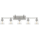 Nicholas NLC8605 5 Light Bath Light 1
