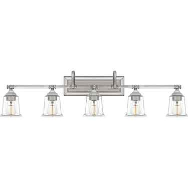Nicholas NLC8605 5 Light Bath Light 1