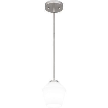 Nielson 1 Light Mini Pendant 11