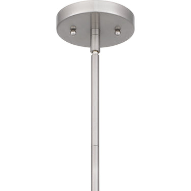 Nielson 1 Light Mini Pendant 4
