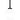 Nielson 1 Light Mini Pendant 5