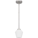 Nielson 1 Light Mini Pendant 7