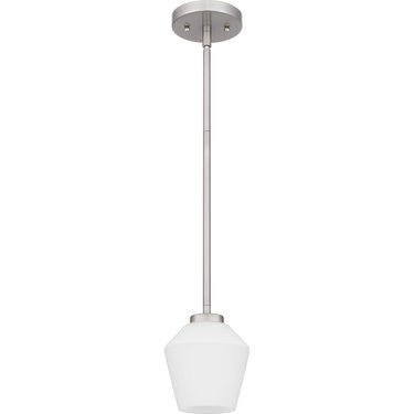 Nielson 1 Light Mini Pendant 7