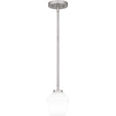Nielson 1 Light Mini Pendant 9