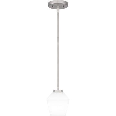 Nielson 1 Light Mini Pendant 9