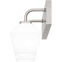 Nielson 2 Light Bath Light 13