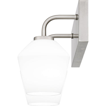 Nielson 2 Light Bath Light 13