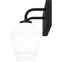 Nielson 2 Light Bath Light 14