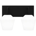 Nielson 2 Light Bath Light 2
