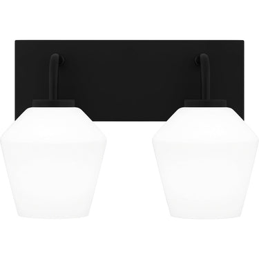 Nielson 2 Light Bath Light 2