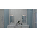 Nielson 2 Light Bath Light 4