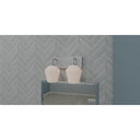 Nielson 2 Light Bath Light 5