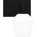Nielson 2 Light Bath Light 6