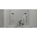 Nielson 2 Light Bath Light 7