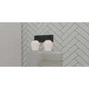 Nielson 2 Light Bath Light 8