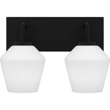 Nielson 2 Light Bath Light 10