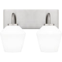 Nielson 2 Light Bath Light 1