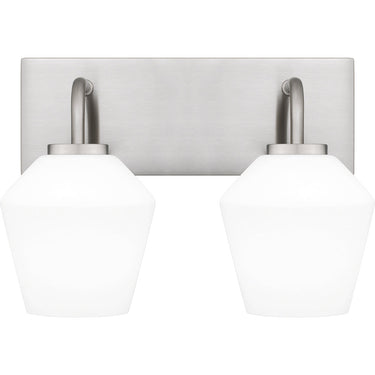 Nielson 2 Light Bath Light 1