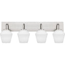 Nielson 3 Light Bath Light 11
