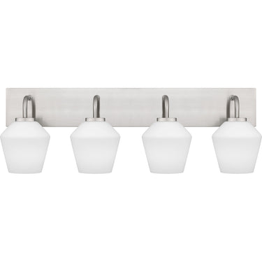 Nielson 3 Light Bath Light 11
