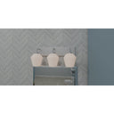 Nielson 3 Light Bath Light 13