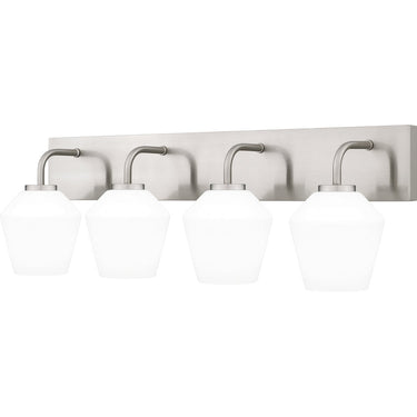 Nielson 3 Light Bath Light 15
