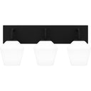 Nielson 3 Light Bath Light 17