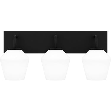 Nielson 3 Light Bath Light 17