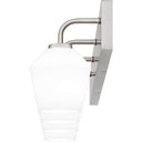 Nielson 3 Light Bath Light 19