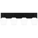 Nielson 3 Light Bath Light 4