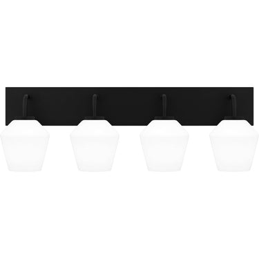 Nielson 3 Light Bath Light 4