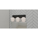 Nielson 3 Light Bath Light 5