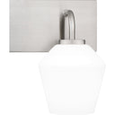 Nielson 3 Light Bath Light 6