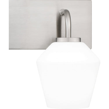 Nielson 3 Light Bath Light 6