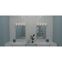 Nielson 3 Light Bath Light 7